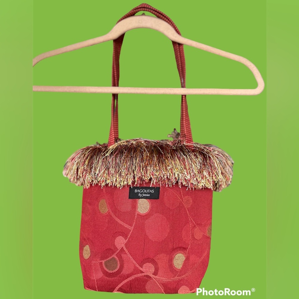 Bagolitas by Janice ladies shoulder bad.